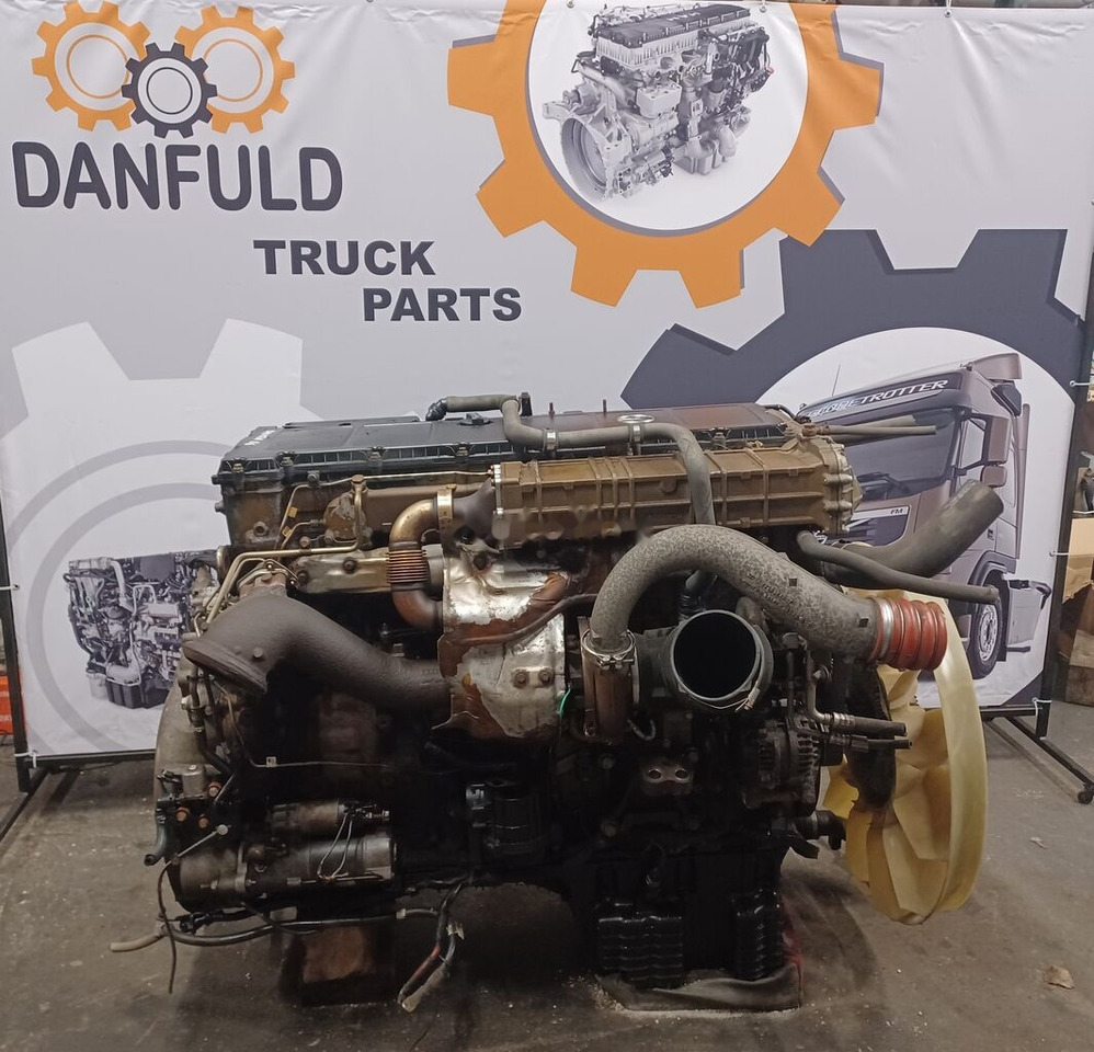 Mercedes-Benz OM471LA Mercedes-Benz ACTROS truck - Motor za Kamion: slika Mercedes-Benz OM471LA Mercedes-Benz ACTROS truck - Motor za Kamion Mercedes-Benz OM471LA Mercedes-Benz ACTROS truck - Motor za Kamion: slika Mercedes-Benz OM471LA Mercedes-Benz ACTROS truck - Motor za Kamion