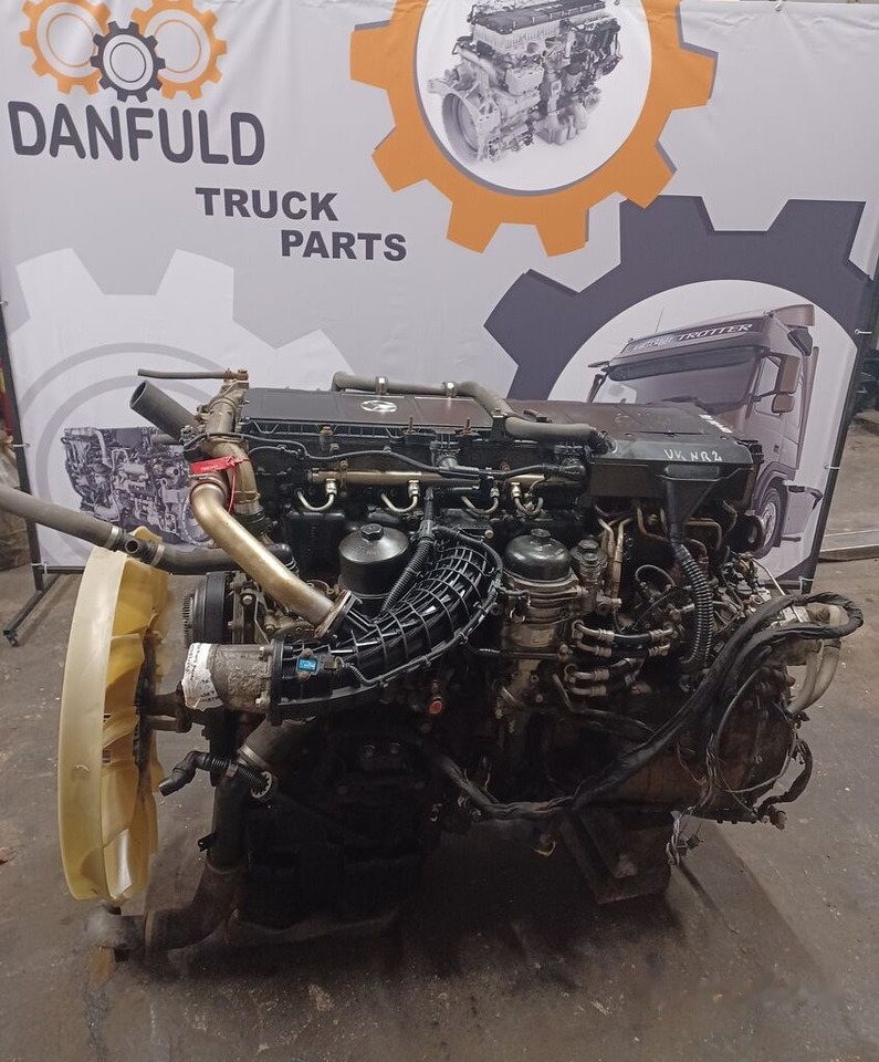 Mercedes-Benz OM471LA Mercedes-Benz ACTROS truck - Motor za Kamion: slika Mercedes-Benz OM471LA Mercedes-Benz ACTROS truck - Motor za Kamion Mercedes-Benz OM471LA Mercedes-Benz ACTROS truck - Motor za Kamion: slika Mercedes-Benz OM471LA Mercedes-Benz ACTROS truck - Motor za Kamion