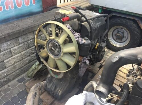 Mercedes-Benz OM904LA Mercedes-Benz truck - Motor za Kamion: slika Mercedes-Benz OM904LA Mercedes-Benz truck - Motor za Kamion Mercedes-Benz OM904LA Mercedes-Benz truck - Motor za Kamion: slika Mercedes-Benz OM904LA Mercedes-Benz truck - Motor za Kamion