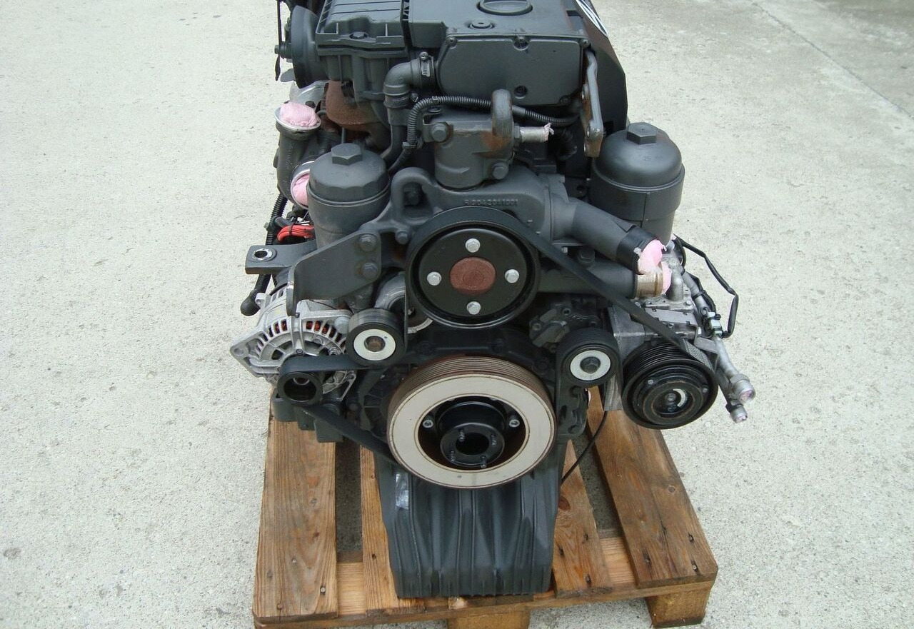 Mercedes-Benz OM924 Mercedes-Benz Atego - Motor za Kamion: slika Mercedes-Benz OM924 Mercedes-Benz Atego - Motor za Kamion Mercedes-Benz OM924 Mercedes-Benz Atego - Motor za Kamion: slika Mercedes-Benz OM924 Mercedes-Benz Atego - Motor za Kamion