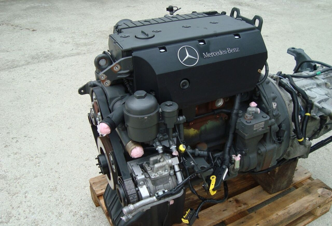 Mercedes-Benz OM924 Mercedes-Benz Atego - Motor za Kamion: slika Mercedes-Benz OM924 Mercedes-Benz Atego - Motor za Kamion Mercedes-Benz OM924 Mercedes-Benz Atego - Motor za Kamion: slika Mercedes-Benz OM924 Mercedes-Benz Atego - Motor za Kamion