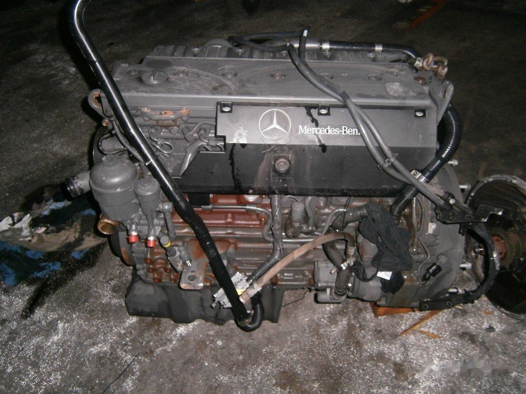 Mercedes-Benz OM926LA Mercedes-Benz ATEGO 1224 824 1324 1229 - Motor za Kamion: slika Mercedes-Benz OM926LA Mercedes-Benz ATEGO 1224 824 1324 1229 - Motor za Kamion Mercedes-Benz OM926LA Mercedes-Benz ATEGO 1224 824 1324 1229 - Motor za Kamion: slika Mercedes-Benz OM926LA Mercedes-Benz ATEGO 1224 824 1324 1229 - Motor za Kamion