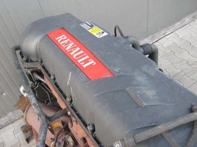 Renault DXI 11 440 E3 Renault Premium - Motor za Kamion: slika Renault DXI 11 440 E3 Renault Premium - Motor za Kamion Renault DXI 11 440 E3 Renault Premium - Motor za Kamion: slika Renault DXI 11 440 E3 Renault Premium - Motor za Kamion