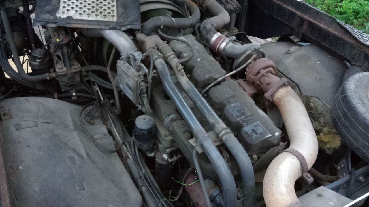 Renault E-TECH 440 E2 Renault MAGNUM - Motor za Kamion: slika Renault E-TECH 440 E2 Renault MAGNUM - Motor za Kamion Renault E-TECH 440 E2 Renault MAGNUM - Motor za Kamion: slika Renault E-TECH 440 E2 Renault MAGNUM - Motor za Kamion