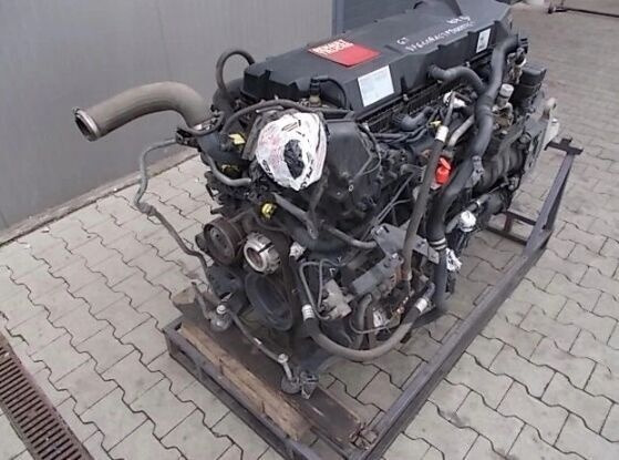 Renault GAMA T, T RANGE truck - Motor za Kamion: slika Renault GAMA T, T RANGE truck - Motor za Kamion Renault GAMA T, T RANGE truck - Motor za Kamion: slika Renault GAMA T, T RANGE truck - Motor za Kamion