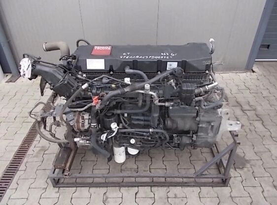 Renault GAMA T, T RANGE truck - Motor za Kamion: slika Renault GAMA T, T RANGE truck - Motor za Kamion Renault GAMA T, T RANGE truck - Motor za Kamion: slika Renault GAMA T, T RANGE truck - Motor za Kamion