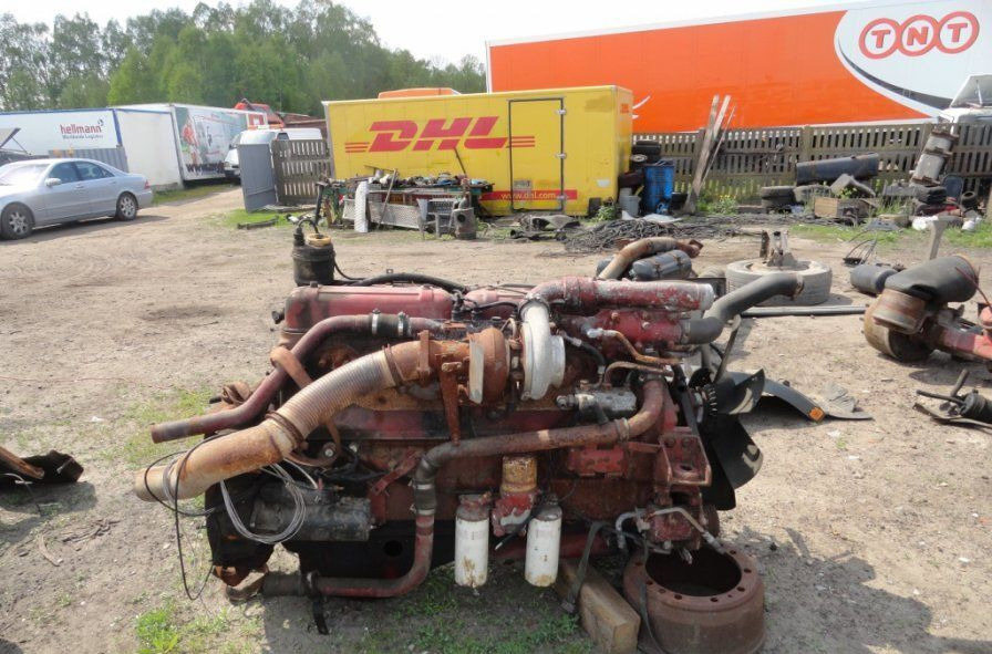 Renault MAGNUM 420 - Motor za Kamion: slika Renault MAGNUM 420 - Motor za Kamion Renault MAGNUM 420 - Motor za Kamion: slika Renault MAGNUM 420 - Motor za Kamion