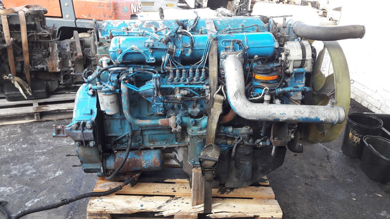 Renault Magirus 420 E2 Renault Magirus - Motor za Kamion: slika Renault Magirus 420 E2 Renault Magirus - Motor za Kamion Renault Magirus 420 E2 Renault Magirus - Motor za Kamion: slika Renault Magirus 420 E2 Renault Magirus - Motor za Kamion