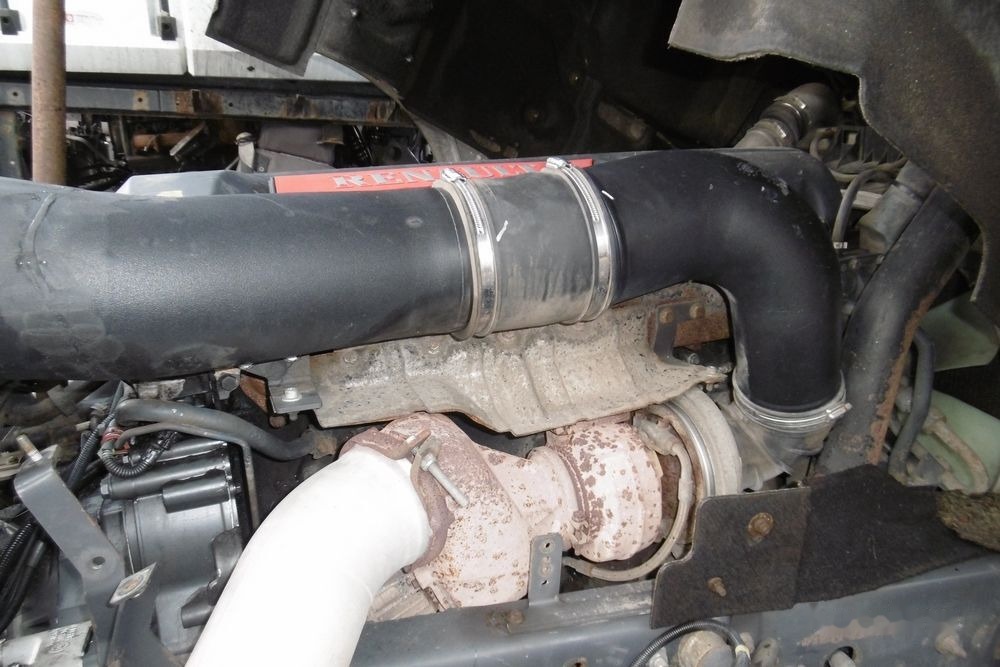 Renault Premium DXI 11 E3 - Motor za Kamion: slika Renault Premium DXI 11 E3 - Motor za Kamion Renault Premium DXI 11 E3 - Motor za Kamion: slika Renault Premium DXI 11 E3 - Motor za Kamion