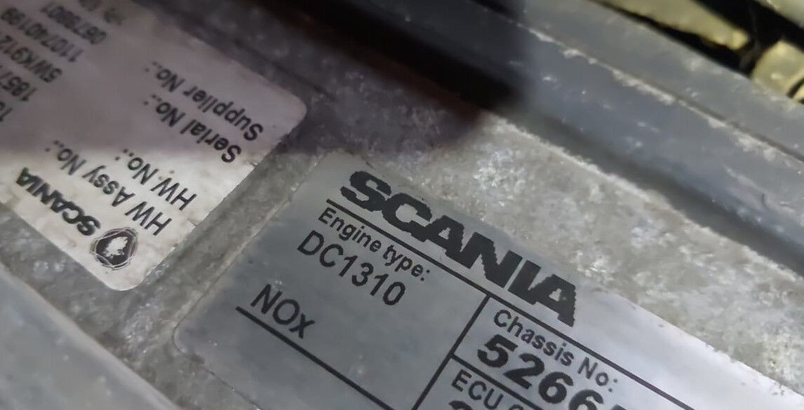 Scania DC 1310 440 XPI DC1310 Scania R - Motor za Kamion: slika Scania DC 1310 440 XPI DC1310 Scania R - Motor za Kamion Scania DC 1310 440 XPI DC1310 Scania R - Motor za Kamion: slika Scania DC 1310 440 XPI DC1310 Scania R - Motor za Kamion