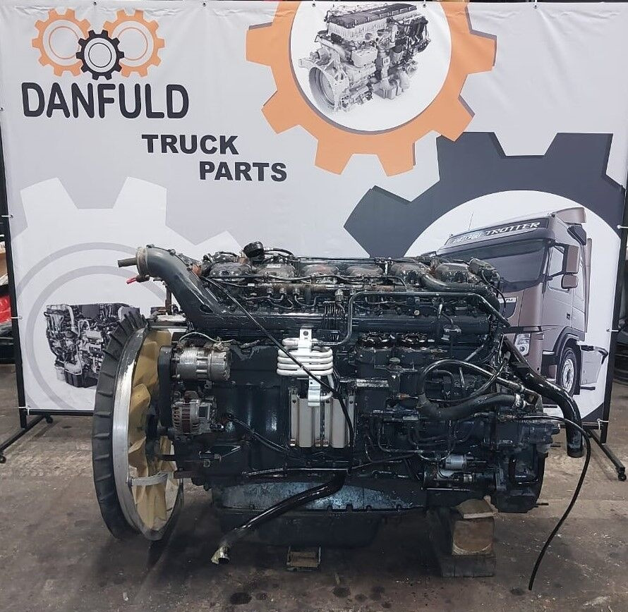 Scania DC 1310 440 XPI DC1310 Scania R - Motor za Kamion: slika Scania DC 1310 440 XPI DC1310 Scania R - Motor za Kamion Scania DC 1310 440 XPI DC1310 Scania R - Motor za Kamion: slika Scania DC 1310 440 XPI DC1310 Scania R - Motor za Kamion