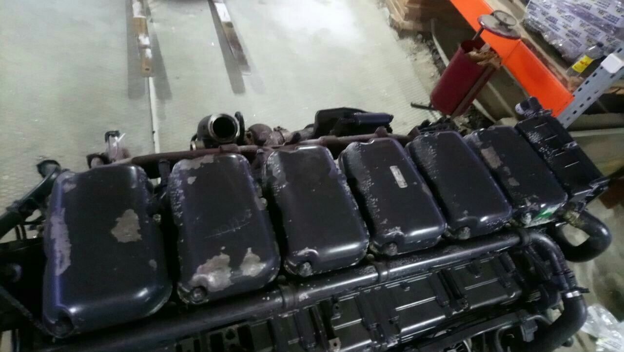 Scania DC1108 PDE 340 E3 2011 Scania - Motor za Kamion: slika Scania DC1108 PDE 340 E3 2011 Scania - Motor za Kamion Scania DC1108 PDE 340 E3 2011 Scania - Motor za Kamion: slika Scania DC1108 PDE 340 E3 2011 Scania - Motor za Kamion