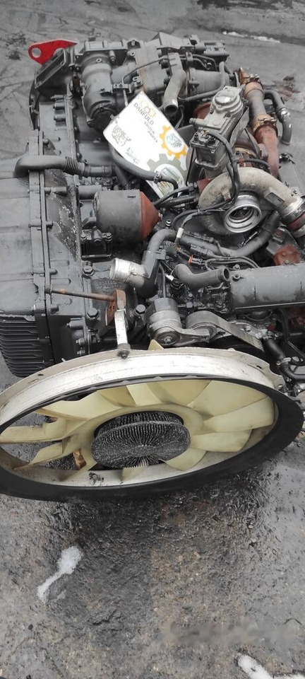 Scania DC13 124 DC13124 truck - Motor za Kamion: slika Scania DC13 124 DC13124 truck - Motor za Kamion Scania DC13 124 DC13124 truck - Motor za Kamion: slika Scania DC13 124 DC13124 truck - Motor za Kamion