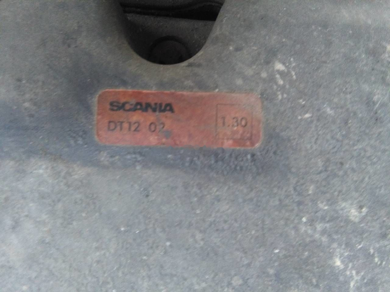 Scania HPI DT1202 Scania R 470 HPI E3 - Motor za Kamion: slika Scania HPI DT1202 Scania R 470 HPI E3 - Motor za Kamion Scania HPI DT1202 Scania R 470 HPI E3 - Motor za Kamion: slika Scania HPI DT1202 Scania R 470 HPI E3 - Motor za Kamion