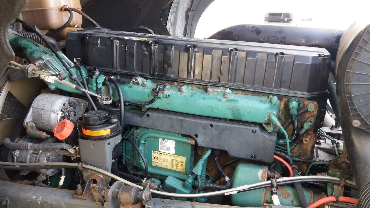 Volvo D12D 460 Volvo FH 12 - Motor za Kamion: slika Volvo D12D 460 Volvo FH 12 - Motor za Kamion Volvo D12D 460 Volvo FH 12 - Motor za Kamion: slika Volvo D12D 460 Volvo FH 12 - Motor za Kamion