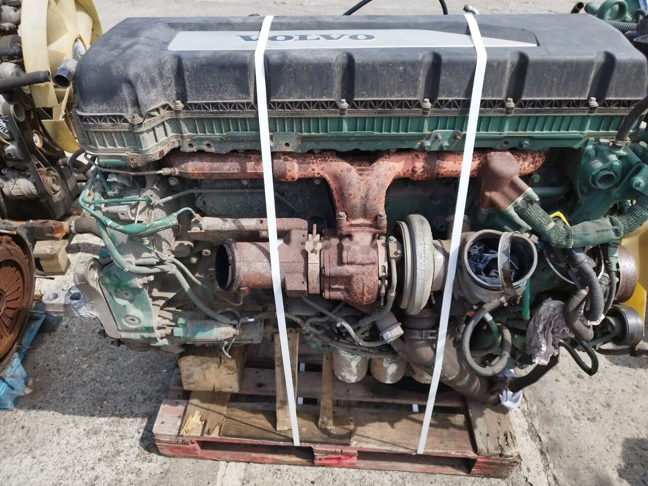 Volvo D13K truck - Motor za Kamion: slika Volvo D13K truck - Motor za Kamion Volvo D13K truck - Motor za Kamion: slika Volvo D13K truck - Motor za Kamion