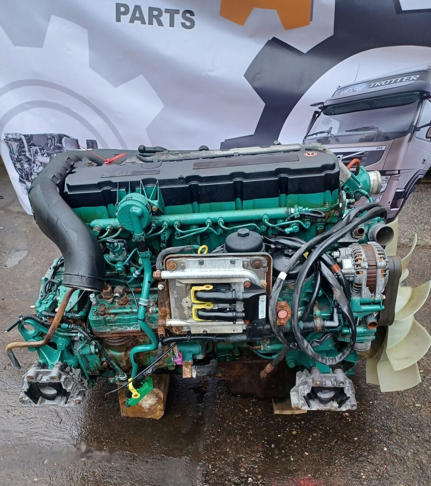 Volvo D7F 290 E5 Volvo FL - Motor za Kamion: slika Volvo D7F 290 E5 Volvo FL - Motor za Kamion Volvo D7F 290 E5 Volvo FL - Motor za Kamion: slika Volvo D7F 290 E5 Volvo FL - Motor za Kamion
