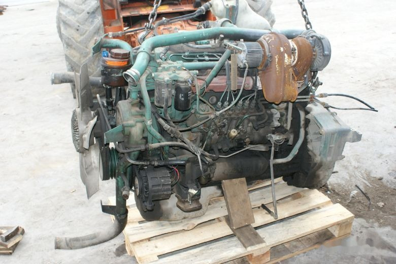 Volvo TD 73 ES Volvo FL 7 - Motor za Kamion: slika Volvo TD 73 ES Volvo FL 7 - Motor za Kamion Volvo TD 73 ES Volvo FL 7 - Motor za Kamion: slika Volvo TD 73 ES Volvo FL 7 - Motor za Kamion
