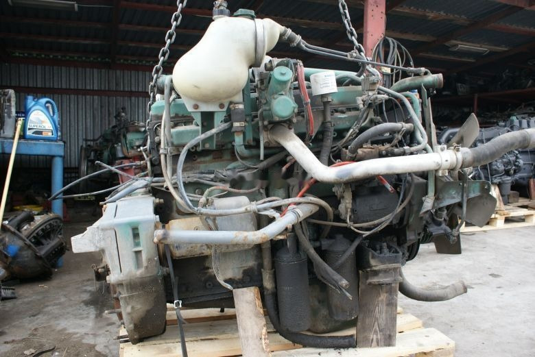 Volvo TD 73 ES Volvo FL 7 - Motor za Kamion: slika Volvo TD 73 ES Volvo FL 7 - Motor za Kamion Volvo TD 73 ES Volvo FL 7 - Motor za Kamion: slika Volvo TD 73 ES Volvo FL 7 - Motor za Kamion