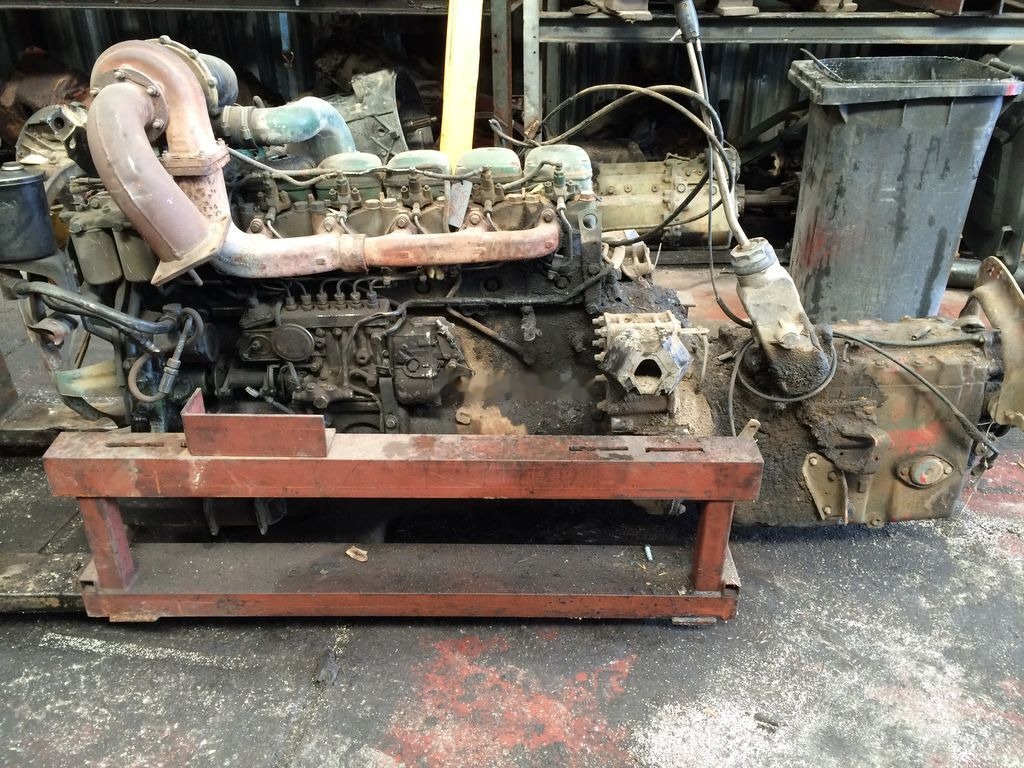 Volvo TD100A Volvo - Motor za Kamion: slika Volvo TD100A Volvo - Motor za Kamion Volvo TD100A Volvo - Motor za Kamion: slika Volvo TD100A Volvo - Motor za Kamion