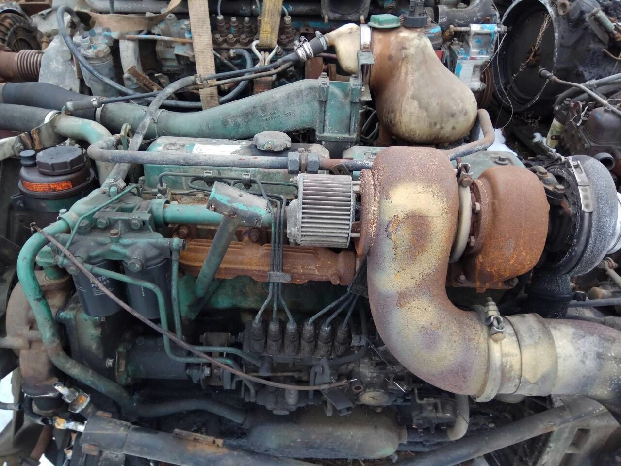 Volvo TD73E Volvo FL7 - Motor za Kamion: slika Volvo TD73E Volvo FL7 - Motor za Kamion Volvo TD73E Volvo FL7 - Motor za Kamion: slika Volvo TD73E Volvo FL7 - Motor za Kamion