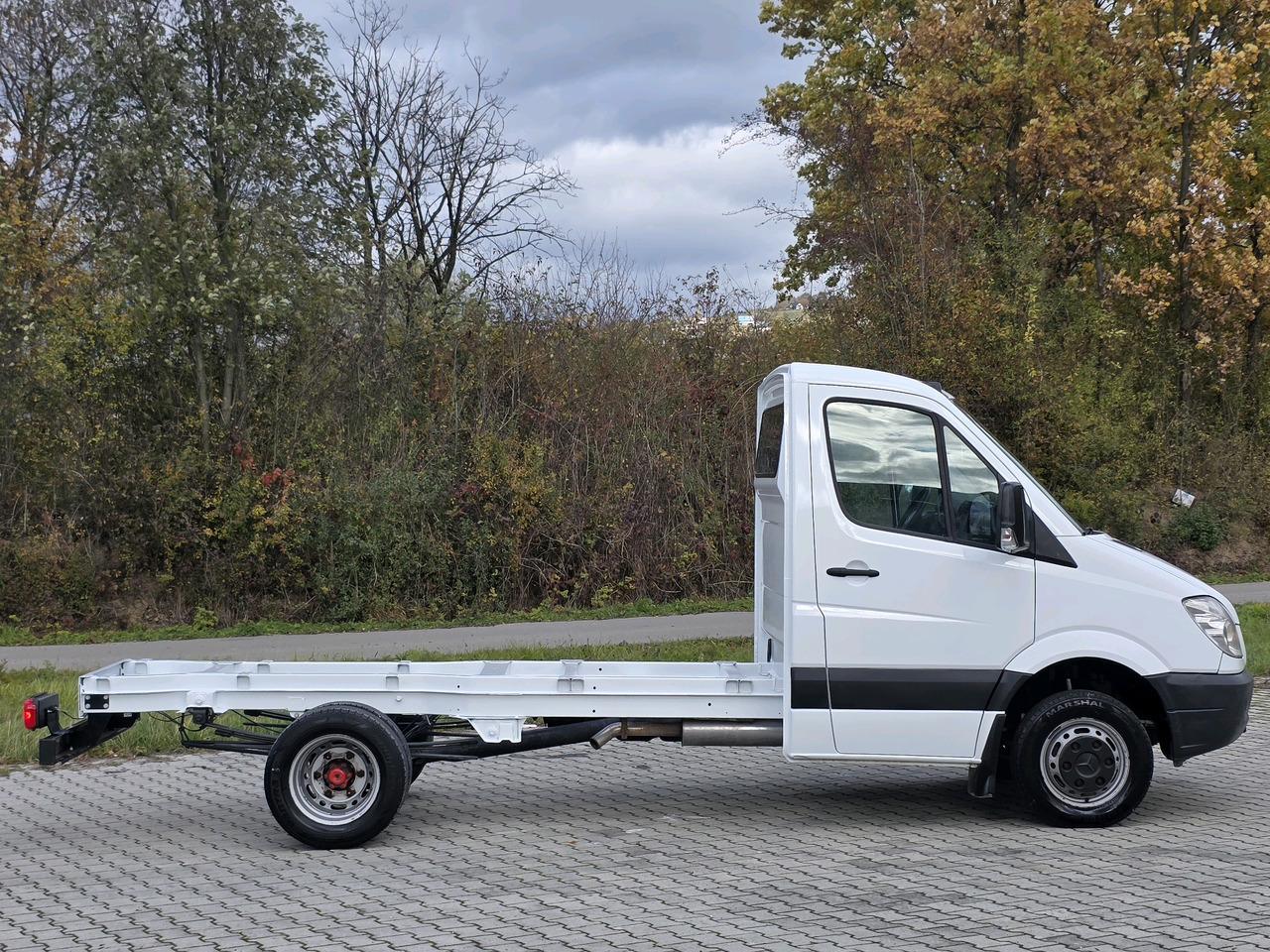 Mercedes-Benz Sprinter 519 CDI Rama /Wywrotka/Kiper 3.0 CDI ! Klima! - Mali kamion kiper: slika Mercedes-Benz Sprinter 519 CDI Rama /Wywrotka/Kiper 3.0 CDI ! Klima! - Mali kamion kiper Mercedes-Benz Sprinter 519 CDI Rama /Wywrotka/Kiper 3.0 CDI ! Klima! - Mali kamion kiper: slika Mercedes-Benz Sprinter 519 CDI Rama /Wywrotka/Kiper 3.0 CDI ! Klima! - Mali kamion kiper