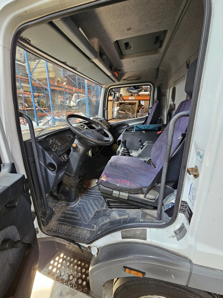 Kamion s kranom MERCEDES-BENZ Klaas K28-34 Autokran: slika Kamion s kranom MERCEDES-BENZ Klaas K28-34 Autokran Kamion s kranom MERCEDES-BENZ Klaas K28-34 Autokran: slika Kamion s kranom MERCEDES-BENZ Klaas K28-34 Autokran