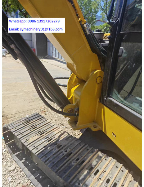 Caterpillar 306 CAT 305 306 307 308 - Bager gusjeničar: slika Caterpillar 306 CAT 305 306 307 308 - Bager gusjeničar Caterpillar 306 CAT 305 306 307 308 - Bager gusjeničar: slika Caterpillar 306 CAT 305 306 307 308 - Bager gusjeničar