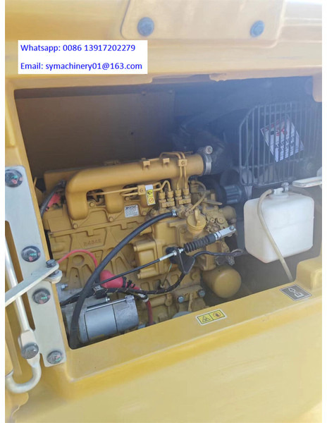 Caterpillar 306 CAT 305 306 307 308 - Bager gusjeničar: slika Caterpillar 306 CAT 305 306 307 308 - Bager gusjeničar Caterpillar 306 CAT 305 306 307 308 - Bager gusjeničar: slika Caterpillar 306 CAT 305 306 307 308 - Bager gusjeničar