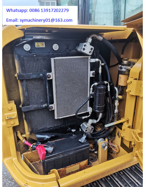 Caterpillar 306E2 - Mini bager: slika Caterpillar 306E2 - Mini bager Caterpillar 306E2 - Mini bager: slika Caterpillar 306E2 - Mini bager