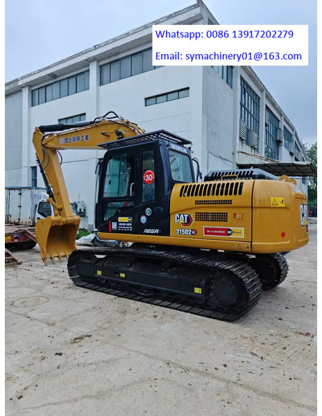Caterpillar 315D2GC CAT 315 CAT 312 CAT 320 CAT 329 CAT 330 CAT 336 - Bager gusjeničar: slika Caterpillar 315D2GC CAT 315 CAT 312 CAT 320 CAT 329 CAT 330 CAT 336 - Bager gusjeničar Caterpillar 315D2GC CAT 315 CAT 312 CAT 320 CAT 329 CAT 330 CAT 336 - Bager gusjeničar: slika Caterpillar 315D2GC CAT 315 CAT 312 CAT 320 CAT 329 CAT 330 CAT 336 - Bager gusjeničar