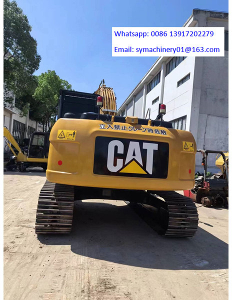 Caterpillar 320D2 - Bager gusjeničar: slika Caterpillar 320D2 - Bager gusjeničar Caterpillar 320D2 - Bager gusjeničar: slika Caterpillar 320D2 - Bager gusjeničar