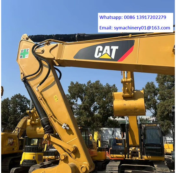 Caterpillar 320D2L CAT 320 330 336 - Bager gusjeničar: slika Caterpillar 320D2L CAT 320 330 336 - Bager gusjeničar Caterpillar 320D2L CAT 320 330 336 - Bager gusjeničar: slika Caterpillar 320D2L CAT 320 330 336 - Bager gusjeničar