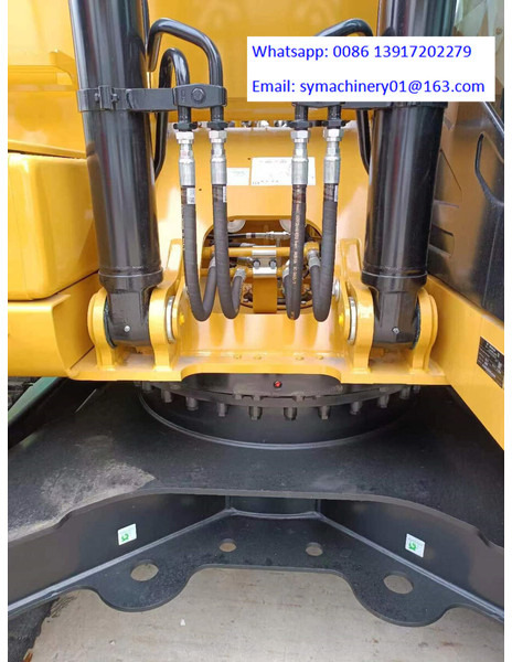 Caterpillar 320GX New Machine - Bager gusjeničar: slika Caterpillar 320GX New Machine - Bager gusjeničar Caterpillar 320GX New Machine - Bager gusjeničar: slika Caterpillar 320GX New Machine - Bager gusjeničar