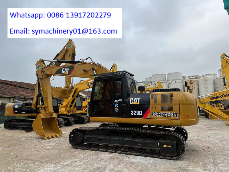 Caterpillar 329D2 CAT 320 323 324 325 329 330 336 340 345 - Bager gusjeničar: slika Caterpillar 329D2 CAT 320 323 324 325 329 330 336 340 345 - Bager gusjeničar Caterpillar 329D2 CAT 320 323 324 325 329 330 336 340 345 - Bager gusjeničar: slika Caterpillar 329D2 CAT 320 323 324 325 329 330 336 340 345 - Bager gusjeničar