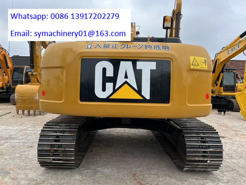 Caterpillar 329D2 CAT 320 323 324 325 329 330 336 340 345 - Bager gusjeničar: slika Caterpillar 329D2 CAT 320 323 324 325 329 330 336 340 345 - Bager gusjeničar Caterpillar 329D2 CAT 320 323 324 325 329 330 336 340 345 - Bager gusjeničar: slika Caterpillar 329D2 CAT 320 323 324 325 329 330 336 340 345 - Bager gusjeničar