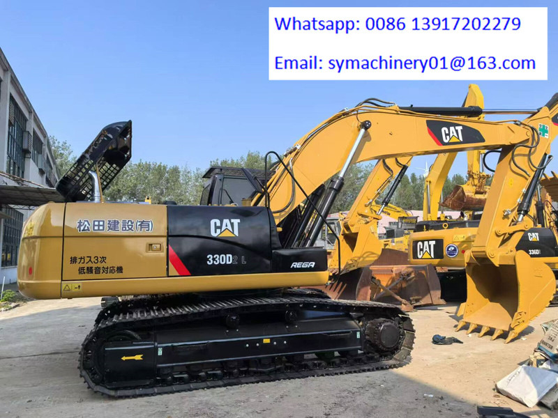 Caterpillar 330D2L 320 323 324 329 330 336 - Bager gusjeničar: slika Caterpillar 330D2L 320 323 324 329 330 336 - Bager gusjeničar Caterpillar 330D2L 320 323 324 329 330 336 - Bager gusjeničar: slika Caterpillar 330D2L 320 323 324 329 330 336 - Bager gusjeničar