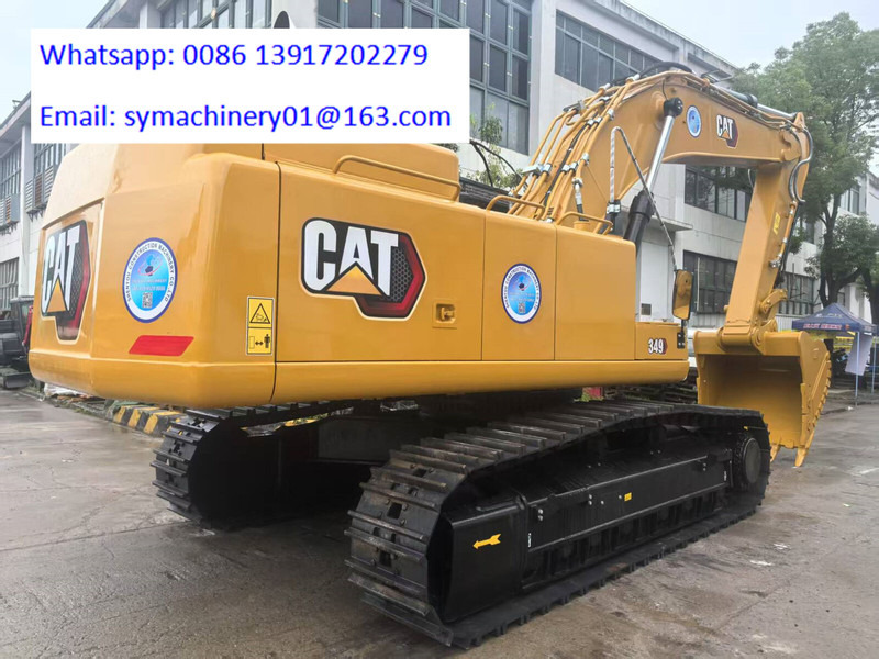 Caterpillar 349D2L CAT 330 CAT 336 CAT 345 CAT 349D CAT 349 - Bager gusjeničar: slika Caterpillar 349D2L CAT 330 CAT 336 CAT 345 CAT 349D CAT 349 - Bager gusjeničar Caterpillar 349D2L CAT 330 CAT 336 CAT 345 CAT 349D CAT 349 - Bager gusjeničar: slika Caterpillar 349D2L CAT 330 CAT 336 CAT 345 CAT 349D CAT 349 - Bager gusjeničar
