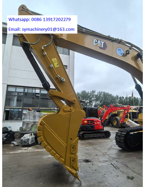 Caterpillar 349D2L CAT 330 CAT 336 CAT 345 CAT 349D CAT 349 - Bager gusjeničar: slika Caterpillar 349D2L CAT 330 CAT 336 CAT 345 CAT 349D CAT 349 - Bager gusjeničar Caterpillar 349D2L CAT 330 CAT 336 CAT 345 CAT 349D CAT 349 - Bager gusjeničar: slika Caterpillar 349D2L CAT 330 CAT 336 CAT 345 CAT 349D CAT 349 - Bager gusjeničar