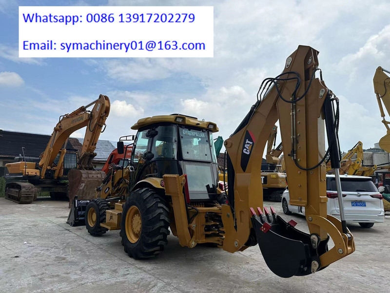 Caterpillar 416F2 420F2 430F2 - Rovokopač-utovarivač: slika Caterpillar 416F2 420F2 430F2 - Rovokopač-utovarivač Caterpillar 416F2 420F2 430F2 - Rovokopač-utovarivač: slika Caterpillar 416F2 420F2 430F2 - Rovokopač-utovarivač
