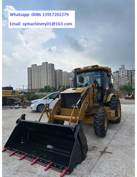 Caterpillar 416F2 420F2 430F2 - Rovokopač-utovarivač: slika Caterpillar 416F2 420F2 430F2 - Rovokopač-utovarivač Caterpillar 416F2 420F2 430F2 - Rovokopač-utovarivač: slika Caterpillar 416F2 420F2 430F2 - Rovokopač-utovarivač
