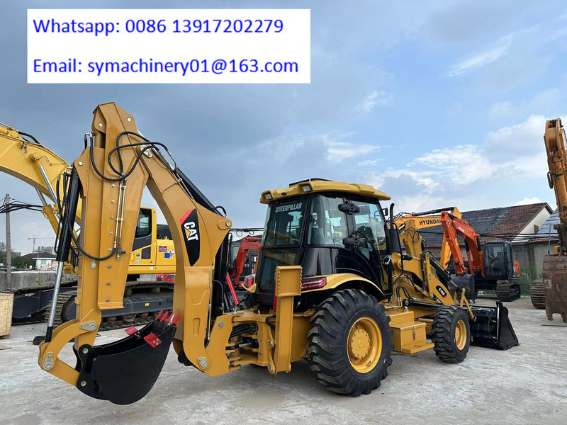 Caterpillar 416F2 420F2 430F2 - Rovokopač-utovarivač: slika Caterpillar 416F2 420F2 430F2 - Rovokopač-utovarivač Caterpillar 416F2 420F2 430F2 - Rovokopač-utovarivač: slika Caterpillar 416F2 420F2 430F2 - Rovokopač-utovarivač