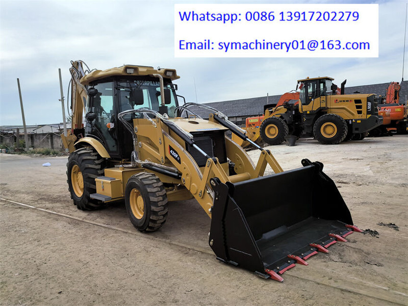Caterpillar 420F2 - Rovokopač-utovarivač: slika Caterpillar 420F2 - Rovokopač-utovarivač Caterpillar 420F2 - Rovokopač-utovarivač: slika Caterpillar 420F2 - Rovokopač-utovarivač