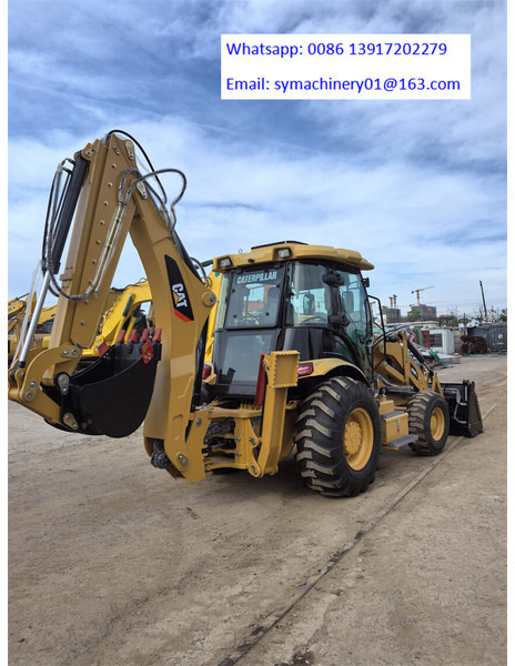 Caterpillar 420F2 - Rovokopač-utovarivač: slika Caterpillar 420F2 - Rovokopač-utovarivač Caterpillar 420F2 - Rovokopač-utovarivač: slika Caterpillar 420F2 - Rovokopač-utovarivač