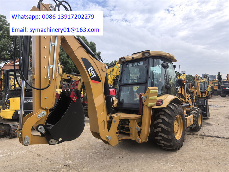 Caterpillar 430F2 - Rovokopač-utovarivač: slika Caterpillar 430F2 - Rovokopač-utovarivač Caterpillar 430F2 - Rovokopač-utovarivač: slika Caterpillar 430F2 - Rovokopač-utovarivač