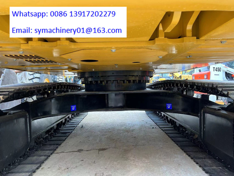 Caterpillar CAT 320D2 - Bager gusjeničar: slika Caterpillar CAT 320D2 - Bager gusjeničar Caterpillar CAT 320D2 - Bager gusjeničar: slika Caterpillar CAT 320D2 - Bager gusjeničar