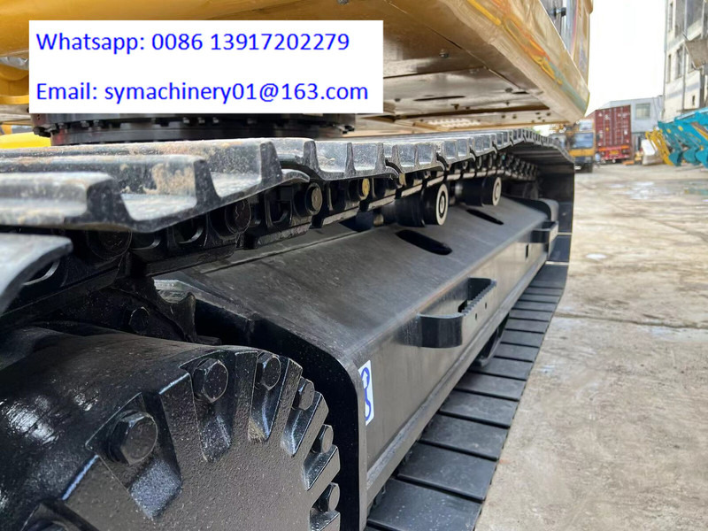 Caterpillar CAT 320D2 - Bager gusjeničar: slika Caterpillar CAT 320D2 - Bager gusjeničar Caterpillar CAT 320D2 - Bager gusjeničar: slika Caterpillar CAT 320D2 - Bager gusjeničar