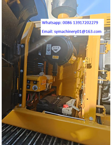 Caterpillar CAT 320D2 - Bager gusjeničar: slika Caterpillar CAT 320D2 - Bager gusjeničar Caterpillar CAT 320D2 - Bager gusjeničar: slika Caterpillar CAT 320D2 - Bager gusjeničar