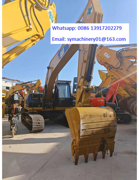 Caterpillar CAT 320D2 - Bager gusjeničar: slika Caterpillar CAT 320D2 - Bager gusjeničar Caterpillar CAT 320D2 - Bager gusjeničar: slika Caterpillar CAT 320D2 - Bager gusjeničar