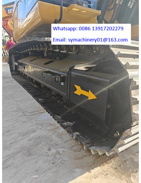 Caterpillar CAT 320D2 - Bager gusjeničar: slika Caterpillar CAT 320D2 - Bager gusjeničar Caterpillar CAT 320D2 - Bager gusjeničar: slika Caterpillar CAT 320D2 - Bager gusjeničar